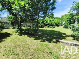 Maison à vendre 4 pièces 130 m²