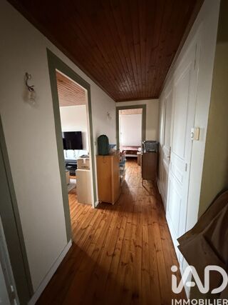  Appartement à vendre 2 pièces 60 m²