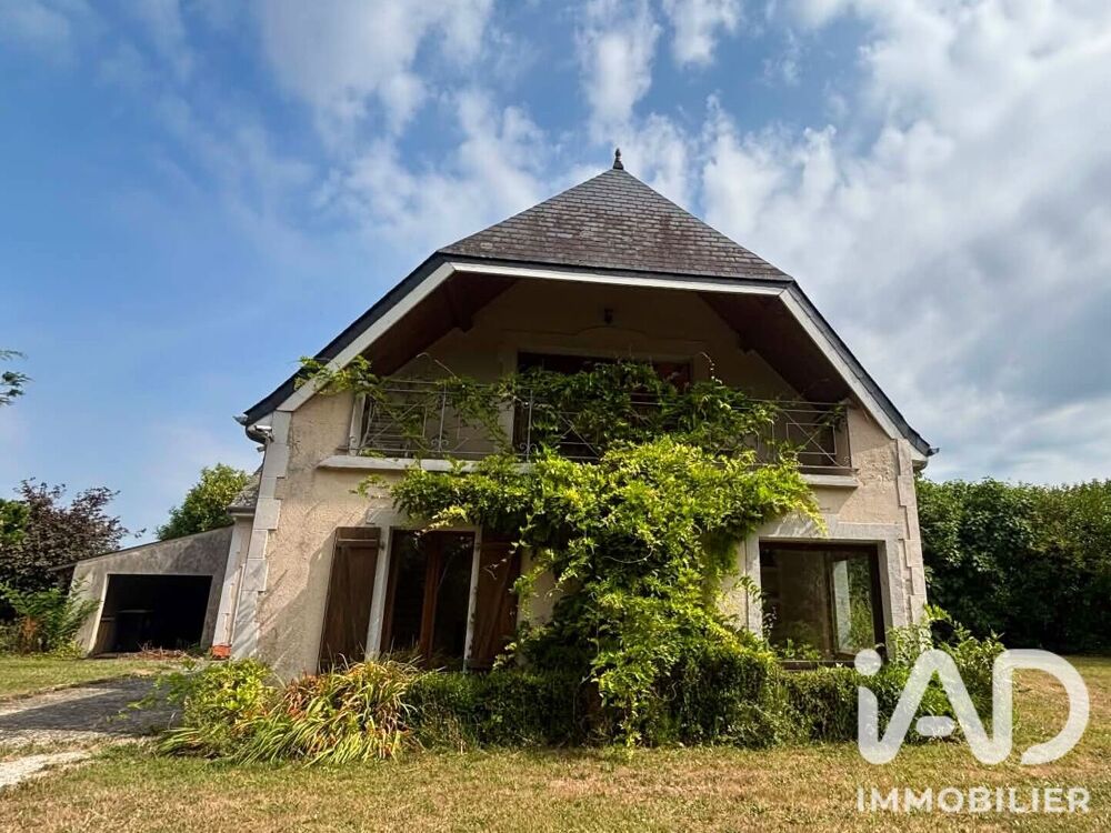 Vente Maison Vente Demeure 5 pièces Quettehou