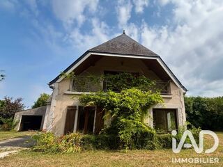  Maison à vendre 5 pièces 217 m²