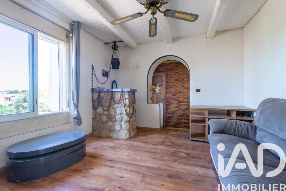 Vente Maison Vente Maison/villa 4 pièces Istres