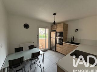  Appartement à vendre 3 pièces 66 m²