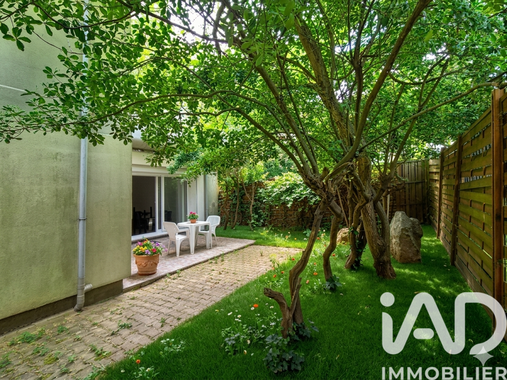 Appartement 3 pièces 78 m² · à Évry · 78 m² · 177 000 €