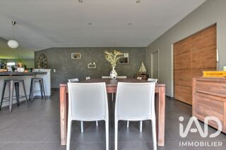  Maison à vendre 5 pièces 232 m²