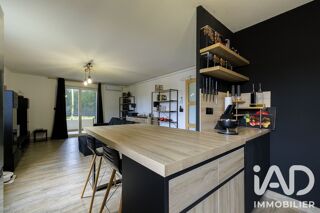  Appartement à vendre 4 pièces 65 m²