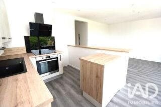  Appartement à vendre 3 pièces 59 m²