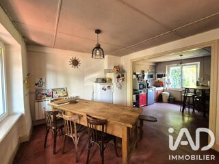  Maison à vendre 7 pièces 158 m²