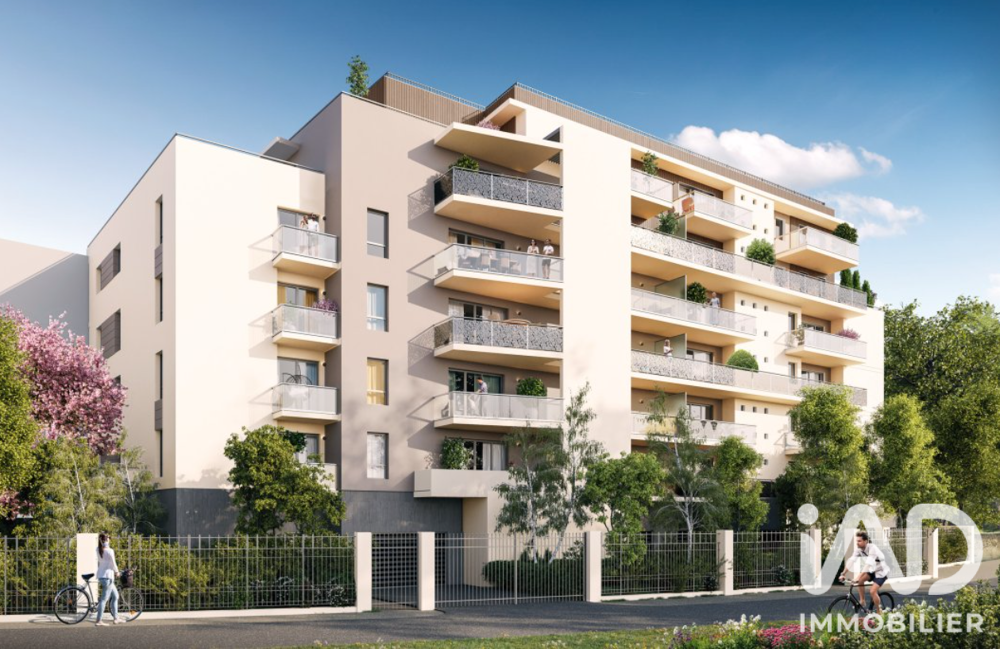 Vente Appartement Vente Appartement 4 pièces Avignon