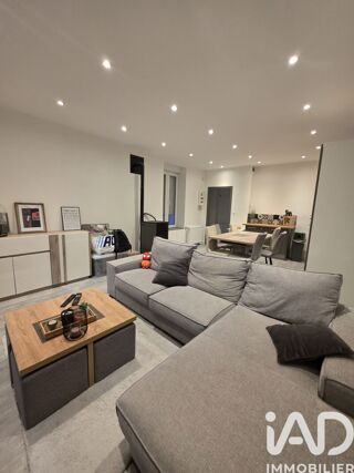  Maison à vendre 4 pièces 120 m²