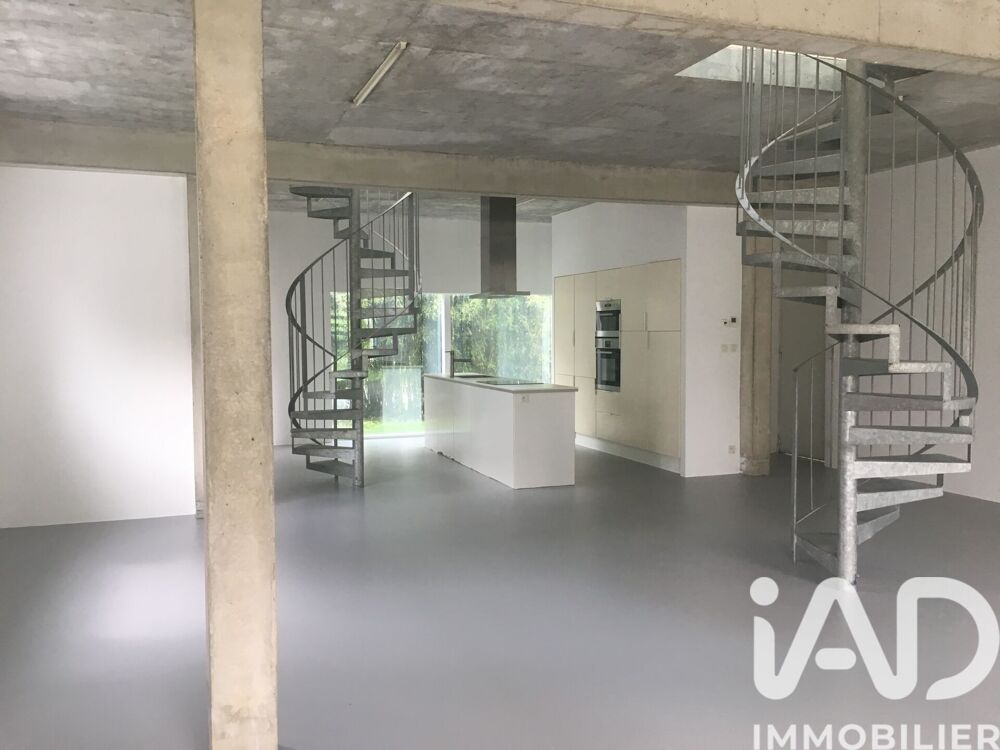 Vente Maison Vente Maison/villa 5 pièces Beaurepaire