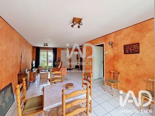  Maison à vendre 4 pièces 84 m²