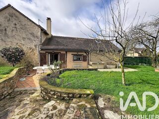  Maison à vendre 6 pièces 182 m²