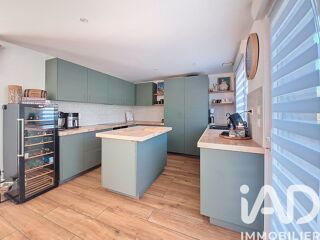  Maison à vendre 4 pièces 129 m²