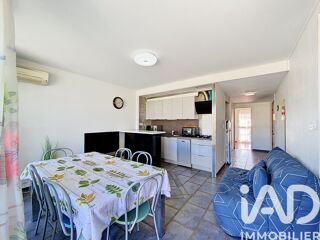  Appartement à vendre 3 pièces 53 m²