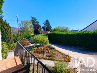  Maison à vendre 4 pièces 76 m²