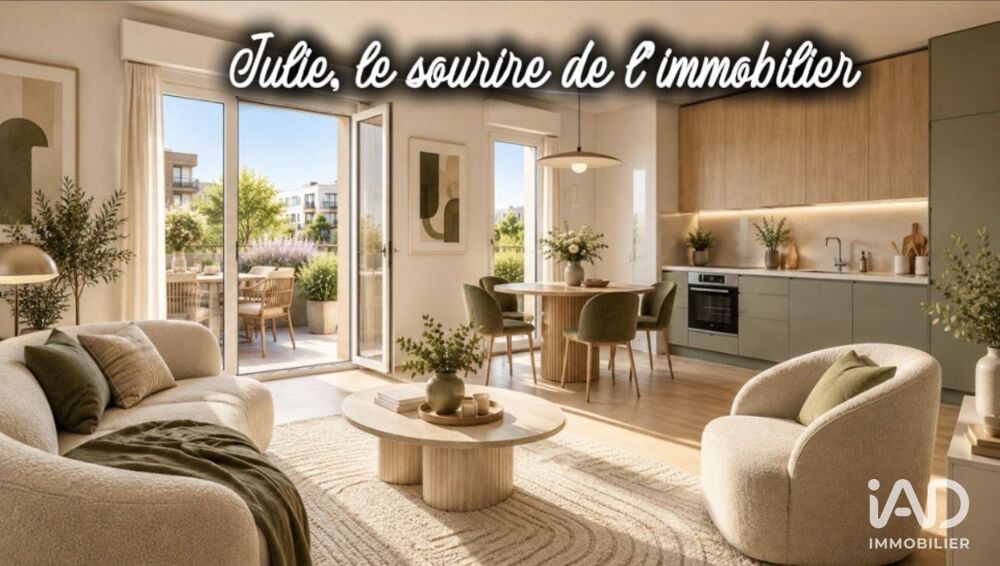 Vente Appartement Vente Appartement 2 pièces Montrouge