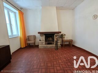  Maison à vendre 5 pièces 135 m²