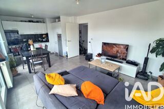  Appartement � vendre 3 pi�ces 59 m�