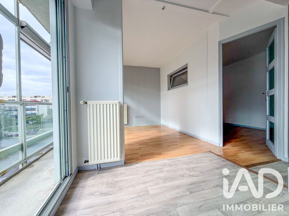 Vente Appartement Vente Appartement 2 pièces Rennes