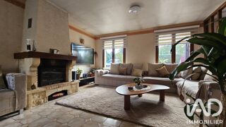 Vente Maison Vente Maison/villa 6 pièces Saint-pierre-es-champs