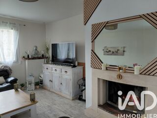  Maison à vendre 6 pièces 135 m²