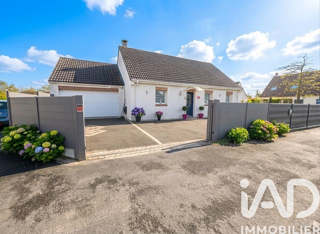  Maison � vendre 6 pi�ces 138 m�