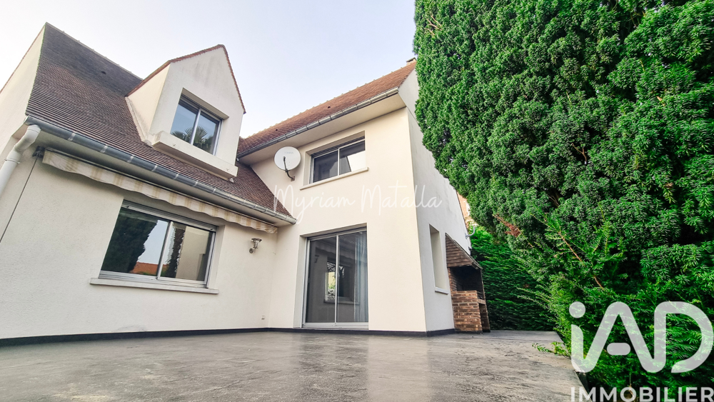Vente Maison/villa 8 pièces