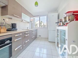  Appartement à vendre 2 pièces 48 m²