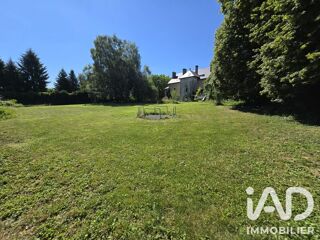  Maison à vendre 8 pièces 222 m²