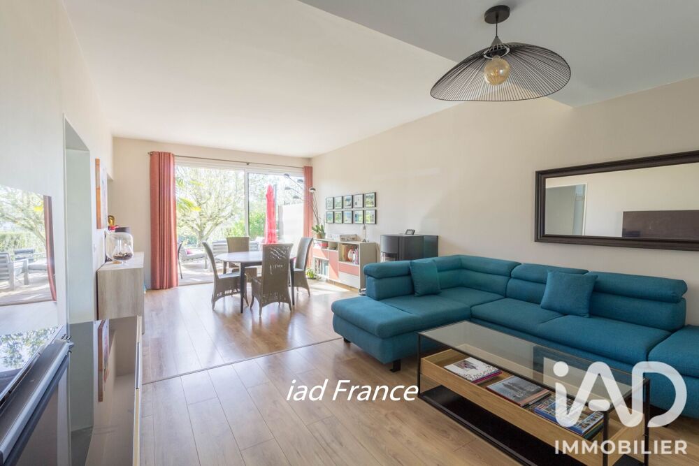 Vente Maison Vente Maison/villa 7 pièces Maule