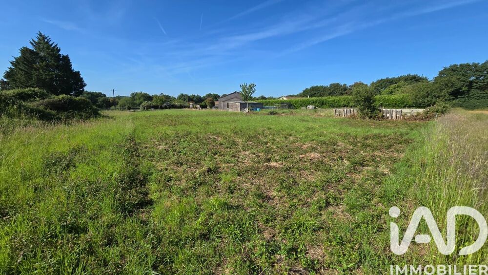Vente Terrain Vente Terrain 1 585 m&sup2; Chatillon