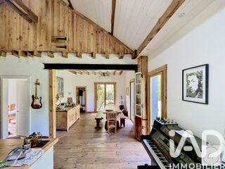  Maison à vendre 5 pièces 134 m²