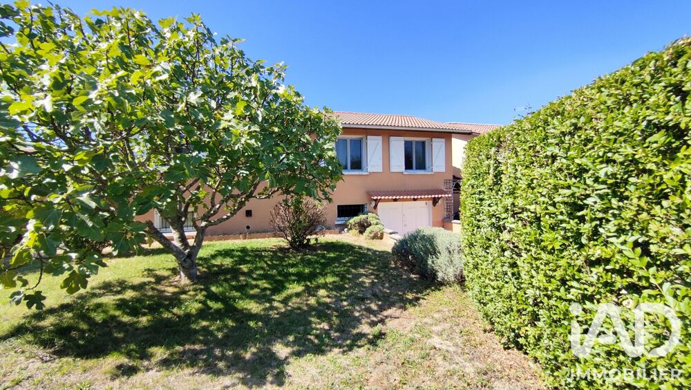 Vente Maison Vente Maison/villa 4 pièces Valencin