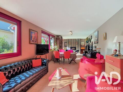   Vente Maison/villa 6 pièces Maison - 6 pièce(s) - 150 m²