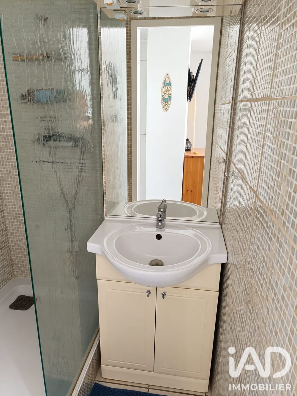 Vente Appartement Vente Studio 1 pièce Le cap d'agde