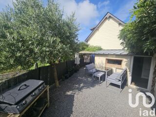  Maison à vendre 5 pièces 120 m²