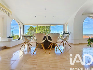  Maison à vendre 7 pièces 263 m²