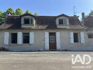  Maison à vendre 4 pièces 84 m²