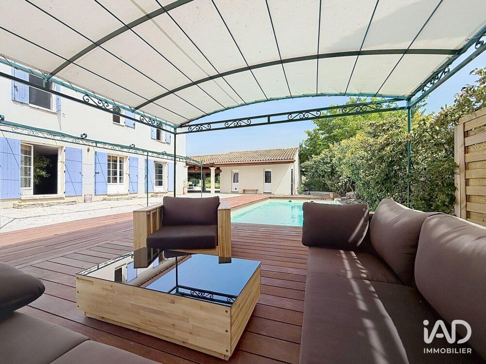 Vente Maison Vente Maison/villa 4 pièces Pompignan