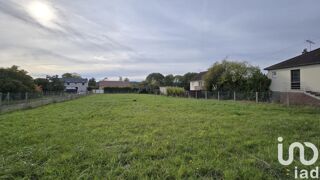  Terrain à vendre 588 m²