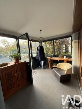  Maison à vendre 7 pièces 165 m²