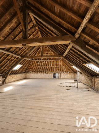  Maison à vendre 15 + pièces 253 m²
