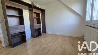  Maison à vendre 6 pièces 101 m²
