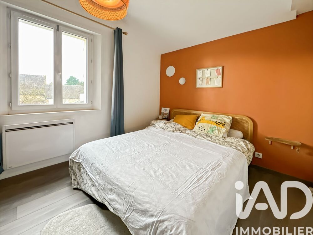Vente Maison Vente Maison de village 6 pièces Villemanoche