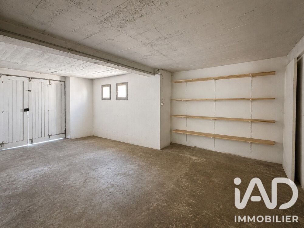 Vente Parking/Garage Vente Garage 18 m&sup2; Dax