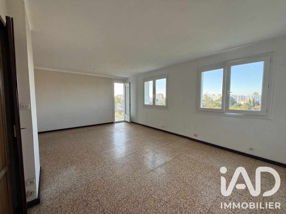 Vente Appartement Vente Appartement 3 pièces Montpellier