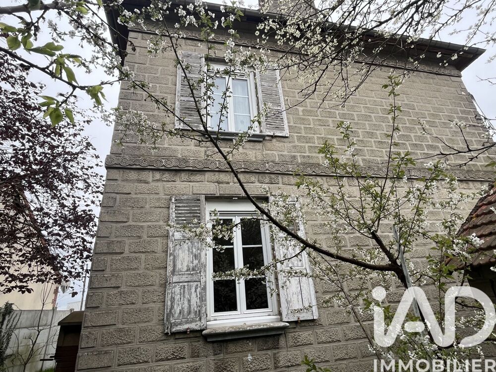 Vente Maison/villa 8 pièces