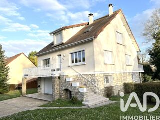  Maison à vendre 6 pièces 182 m²