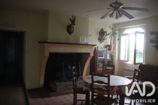  Maison à vendre 5 pièces 113 m²