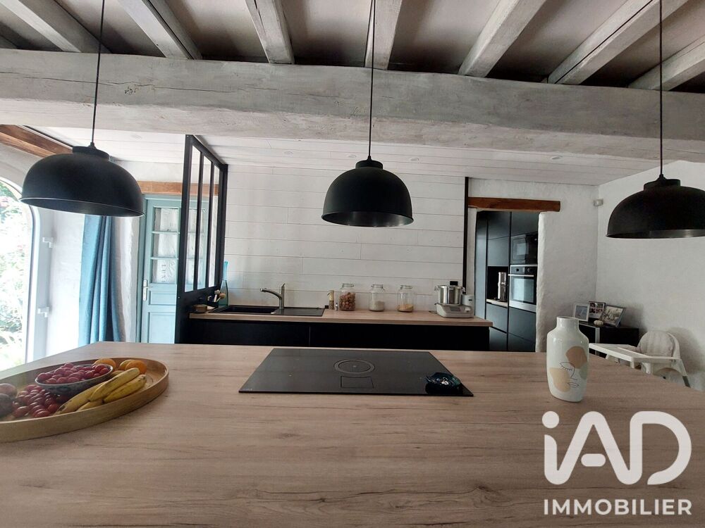 Vente Maison Vente Maison/villa 5 pièces Guérande